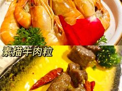 -素描餐厅(灵隐天竺店)