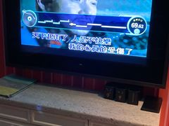 -米乐星世界KTV(汇智国际商业中心店)