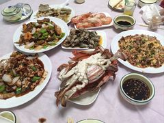 -小红门海鲜