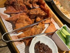 -隆喜元鱼汤包·海鲜(中联广场店)