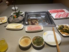 -海底捞火锅(新松江路店)