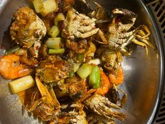 -七欣天香辣蟹火锅(武义壶山广场店)