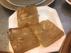 腊味萝卜糕-潮福城大酒楼·潮粤菜·港式点心(阳光城店)