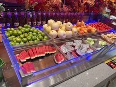 -佰味龙自助烤肉火锅(寮步店)