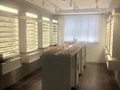 -目艮眼镜SHOWROOM(品牌集合店)
