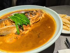 -宏宴·新京菜(望京店)