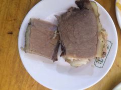 舌尖尖牛肉面(兰大店)-舌尖尖牛肉面(甘南路店)