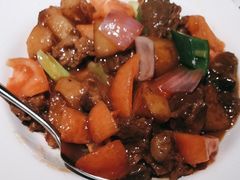 -白云宾馆·白云轩中餐厅·匠心手制