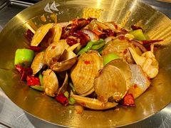 -KAOKAO烤烤·丹东海鲜烧烤(望京店)
