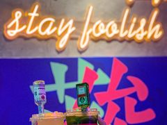 -辣斗辣·老火锅(红谷滩万达店)