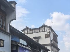 -渔桥李记奶汤面(东街店)