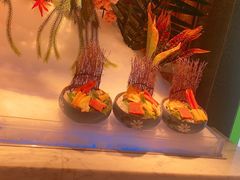 -亚马逊海鲜自助(梅溪湖步步高店)