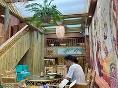 -多哥水傣味餐厅(司马巷店)