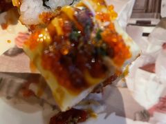 -千家粗粮王·火锅烧烤自助(庆阳店)