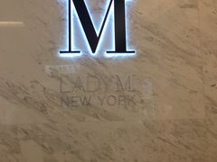 -Lady M(沙田新城市广场店)