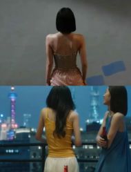 -LUNA皮相美·骨相美高级美感