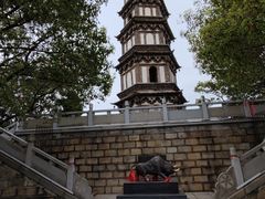 -锁江楼