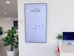 -TESLA 特斯拉(北京南四环中路特斯拉中心)