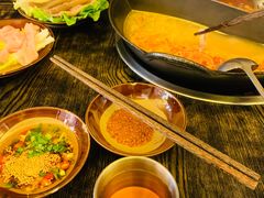 -冯校长老火锅(深圳福田店)