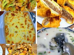 -美顺香食府鱼头老店(雪野湖店)