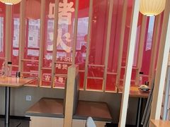 -味太助·银饭食堂(中华城店)