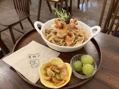-小银家日式简餐(中信丹阳花园店)