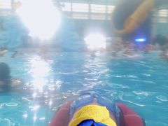 -广州融创水世界