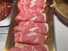 -小龙坎火锅(世纪城店)