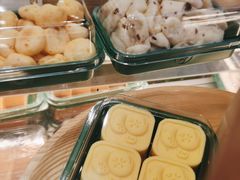 -泸溪河桃酥(壹方城店)