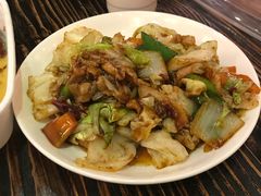 -平成屋· Late Night 食堂(四川北路店)