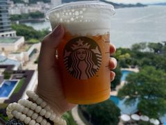 -绿城千岛湖喜来登度假酒店