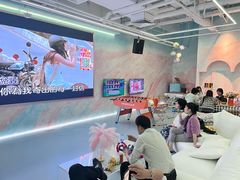 -CIAO·团建聚餐·生日派对轰趴馆(福田店)