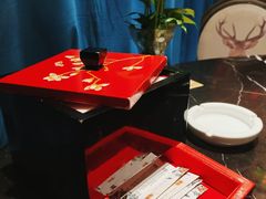 -美庐餐厅·湖北菜·吴佩孚公馆(南京路店)