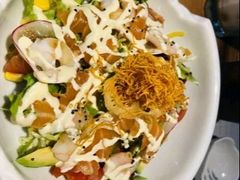 -森味薪火烧•烧鸟居酒屋•日本料理(望京店)
