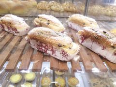 奶香红豆丹麦-BreadTalk面包新语·烘焙蛋糕(五羊邨店)