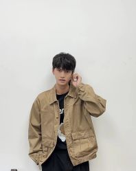 -张昊造型