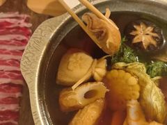 -柴の食堂·日式家庭料理·熊之肆(大学路店)