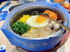 -梨花牛肉汤饭(仁恒伊势丹店)