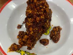 麻辣兔头-冒椒火辣(太古里店)