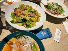 -小船渔村•大连菜•大连焖鱼(黄河路店)