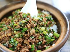 -阳江河堤老牌曾记美食