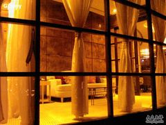 门面-广州花园酒店·凌璇阁旋转餐厅CAROUSEL360