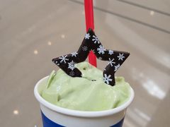 -DQ·蛋糕·冰淇淋(领秀城店)