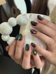 -芊屿芊浔美甲
