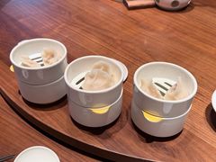 -喜鼎海胆水饺(东港店)