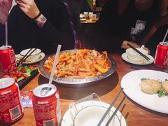 -胖哥俩肉蟹煲(杭州下沙学林街店)