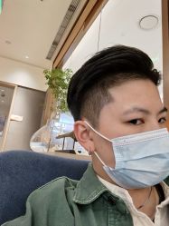 -MARTIN'S BARBER SHOP男士理发馆