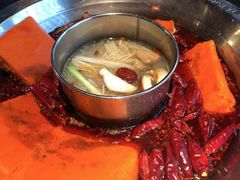 -大龙燚火锅(五一广场店)