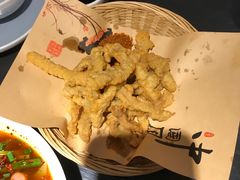 -向川南·水煮鱼·川菜(和平里店)
