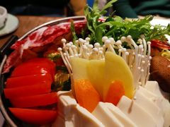 -酒井酱子·深夜食堂(东城汇店)